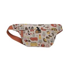 Bild von bauchtasche l'aventure, VE-2