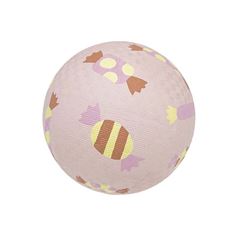 Bild von grosser ball les bonbons, VE-3