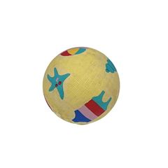 Bild von kleiner ball la plage, VE-3