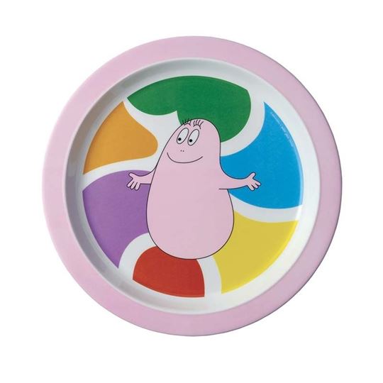 Bild von baby essteller barbapapa, VE-6