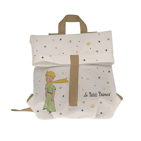 Bild von rucksack mini-kurier kleine prinz, VE-2
