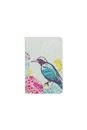 Image sur Notizbuch BIRD