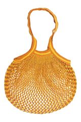 Immagine di Netzbeutel BICOLOR orange