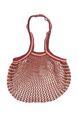 Immagine di Netzbeutel BICOLOR pink