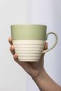 Image sur Tasse MODERN 500 ml