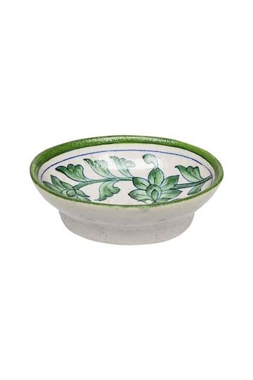 Picture of Seifenschale BLUE POTTERY