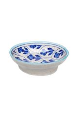 Immagine di Seifenschale BLUE POTTERY