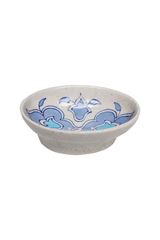 Bild von Seifenschale BLUE POTTERY
