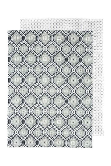 Picture of Geschirrtuch ORIENTAL 2er-Set