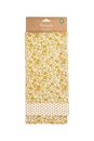 Picture of Geschirrtuch FLORAL 2er-Set