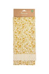 Bild von Geschirrtuch FLORAL 2er-Set