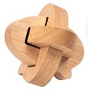Picture of Prof Puzzle Era of Puzzles - Der keltische Knoten, VE-4
