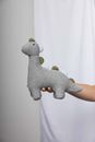 Immagine di Kuscheltier DINO