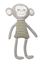 Image de Kuscheltier MONKEY