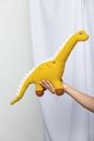 Picture of Kuscheltier DINO