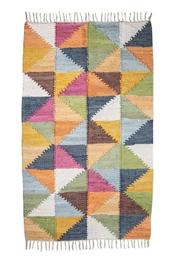 Image sur Teppich GEOMETRIC