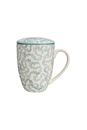 Bild von Tasse mit Teesieb RUSTIC 400 ml