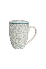 Bild von Tasse mit Teesieb RUSTIC 400 ml