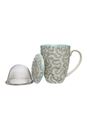 Bild von Tasse mit Teesieb RUSTIC 400 ml