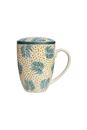 Image sur Tasse mit Teesieb BOHO CHIC 400 ml