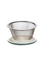 Image sur Tasse mit Teesieb BOHO CHIC 400 ml