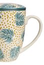 Image sur Tasse mit Teesieb BOHO CHIC 400 ml