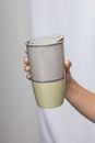 Bild von To Go Becher INDUSTRIAL 350 ml