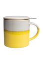 Picture of Tasse mit Teesieb INDUSTRIAL 410 ml