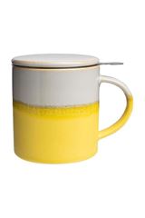 Image de Tasse mit Teesieb INDUSTRIAL 410 ml