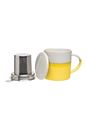 Picture of Tasse mit Teesieb INDUSTRIAL 410 ml