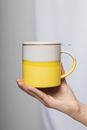 Picture of Tasse mit Teesieb INDUSTRIAL 410 ml