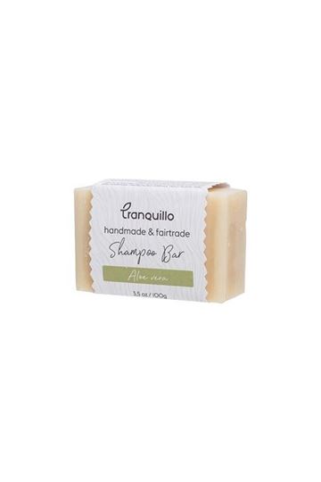 Image sur Shampoo Bar ALOE VERA