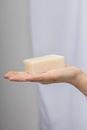Image sur Shampoo Bar ALOE VERA