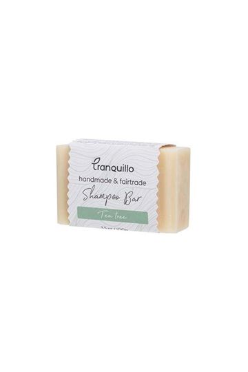 Immagine di Shampoo Bar TEA TREE