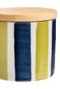 Image sur Aufbewahrungsdose STRIPES 7,8 cm