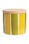 Picture of Aufbewahrungsdose STRIPES 7,8 cm