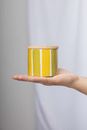 Bild von Aufbewahrungsdose STRIPES 7,8 cm