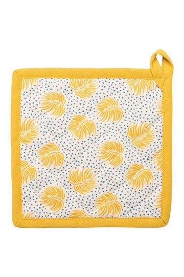 Image sur Topfhalter BOHO CHIC