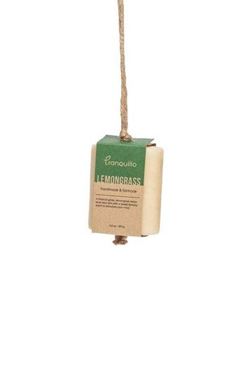 Image sur Seife LEMONGRASS