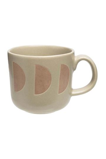 Image sur Tasse ART DECO 400 ml