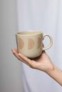 Image sur Tasse ART DECO 400 ml