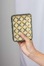 Image sur Seifenschale ART DECO