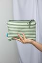 Image sur Kosmetiktasche STRIPES
