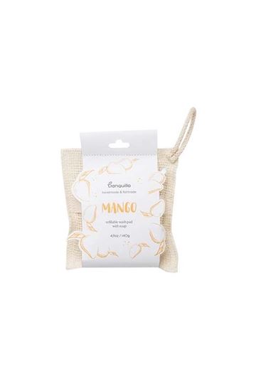Image sur Badehandschuh MANGO