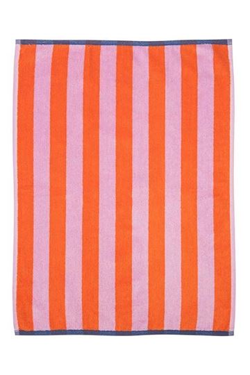 Picture of Frottee Geschirrtuch STRIPES