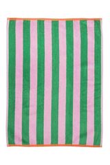 Bild von Frottee Geschirrtuch STRIPES