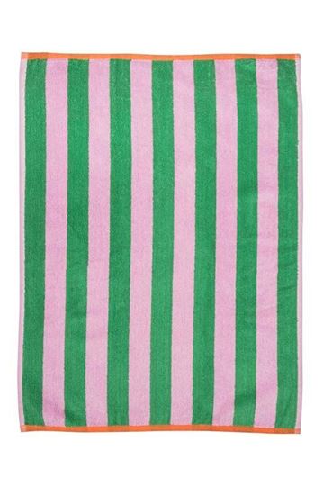 Image sur Frottee Geschirrtuch STRIPES