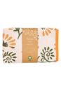 Image sur Badetuch FLORAL