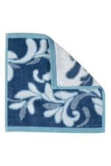Image de Waschlappen FLORAL