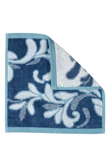 Image sur Waschlappen FLORAL